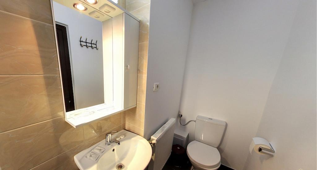 La Storia Guest House ピテシュティ 部屋 写真