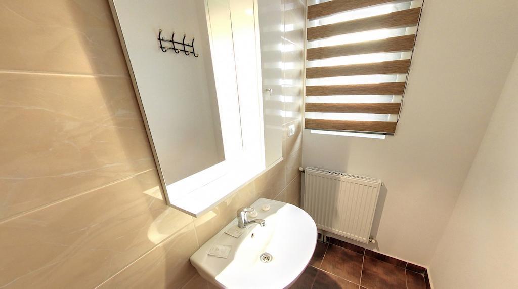 La Storia Guest House ピテシュティ 部屋 写真