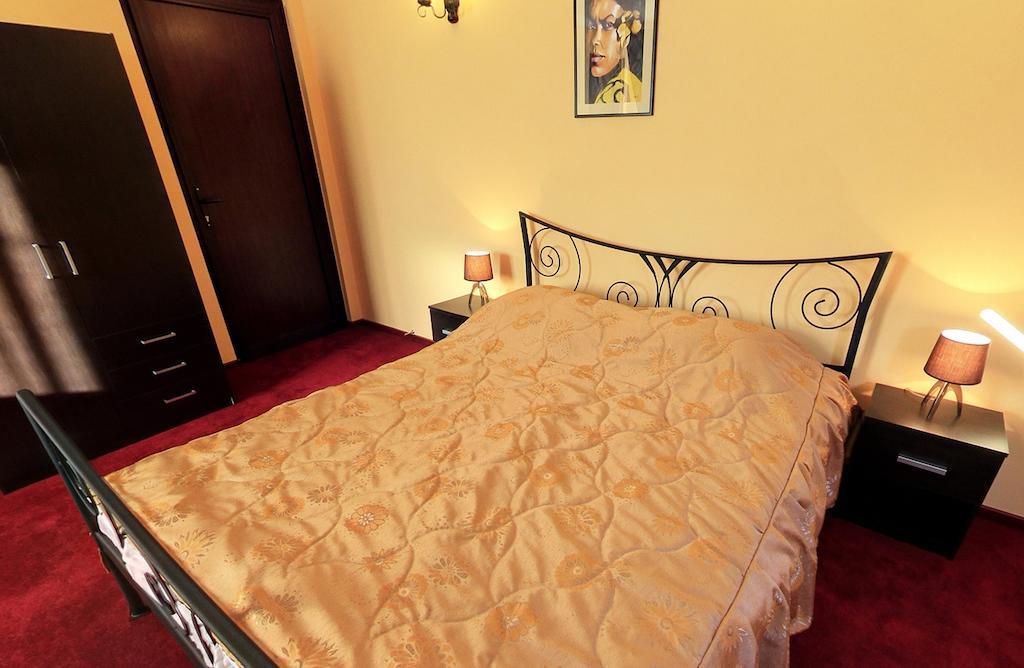 La Storia Guest House ピテシュティ 部屋 写真